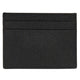 LEATHER CARD HOLDER