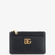 Leather card holder