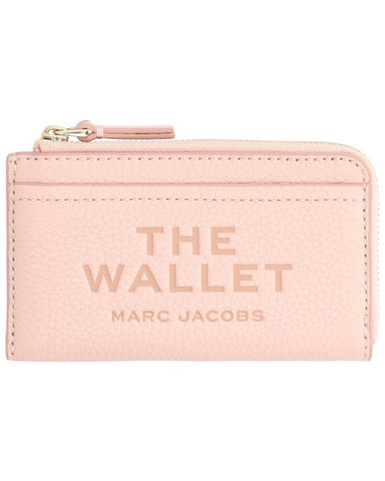 LEATHER CARD HOLDER