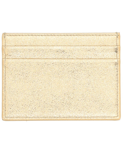 LEATHER CARD HOLDER