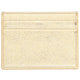 LEATHER CARD HOLDER