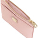 LEATHER CARD HOLDER