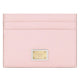 LEATHER CARD HOLDER