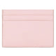 LEATHER CARD HOLDER