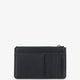 Leather card holder