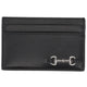 LEATHER CARD HOLDER