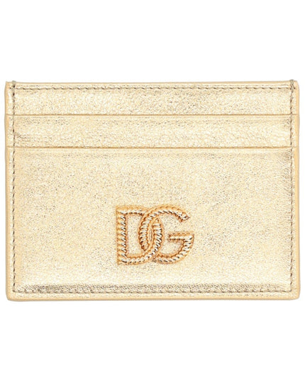 LEATHER CARD HOLDER