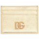 LEATHER CARD HOLDER