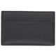 LEATHER CARD HOLDER