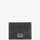Leather card holder