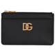 LEATHER CARD HOLDER