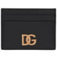 LEATHER CARD HOLDER