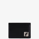 Leather cardholder