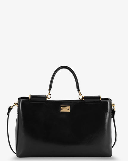 Vittoria leather crossbody bag