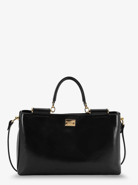 Vittoria leather crossbody bag