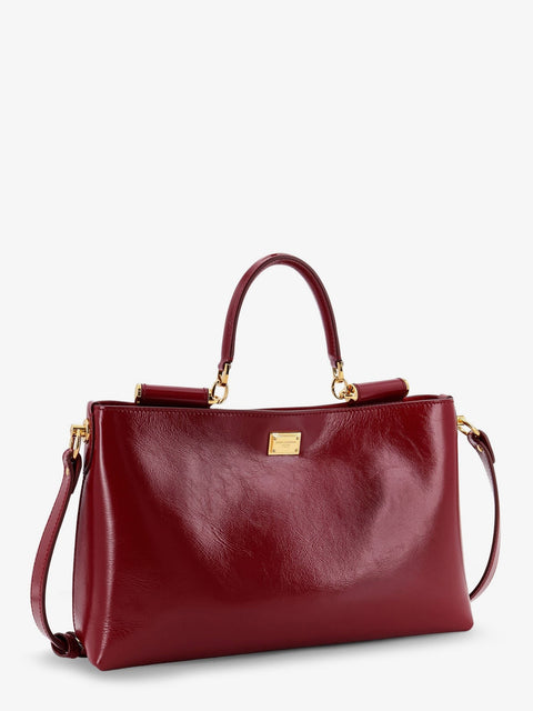 Vittoria leather crossbody bag