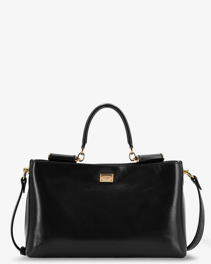 Vittoria leather crossbody bag