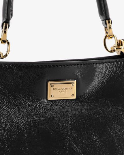 Vittoria leather crossbody bag