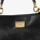 Vittoria leather crossbody bag