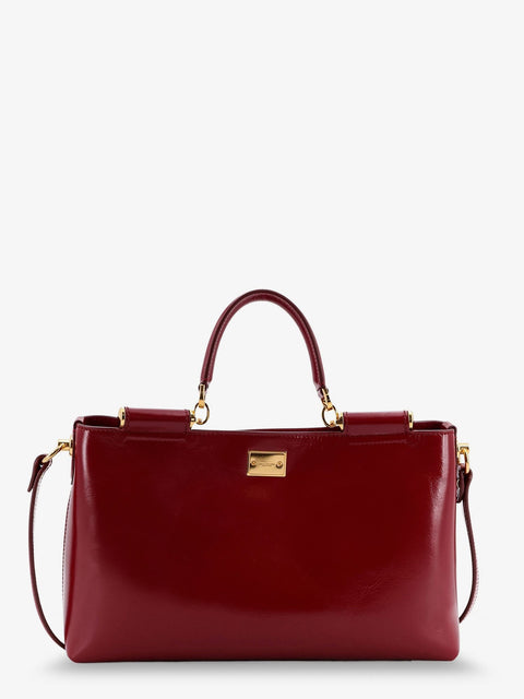 Vittoria leather crossbody bag