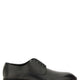 LEATHER "DERBY" LOAFER