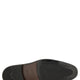 LEATHER "DERBY" LOAFER