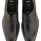 LEATHER "DERBY" LOAFER