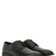 LEATHER "DERBY" LOAFER