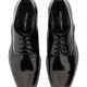 LEATHER DERBY.