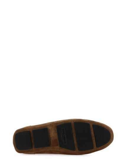 LEATHER DRIVERS