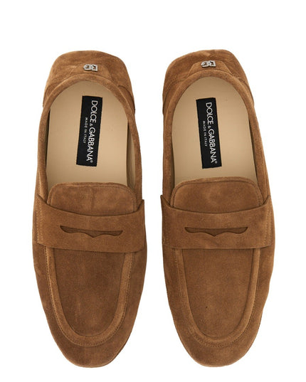 LEATHER DRIVERS