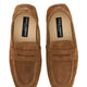 LEATHER DRIVERS