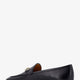 Leather Jordaan loafers