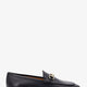 Leather Jordaan loafers