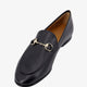 Leather Jordaan loafers
