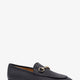 Leather Jordaan loafers