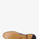 Leather loafer with Horsebit