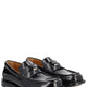LEATHER LOAFER