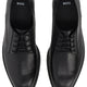 LEATHER LOAFER