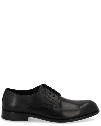 LEATHER LOAFER