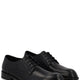 LEATHER LOAFER