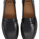LEATHER LOAFER