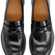 LEATHER LOAFER