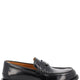 LEATHER LOAFER