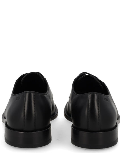 LEATHER LOAFER
