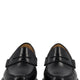 LEATHER LOAFER