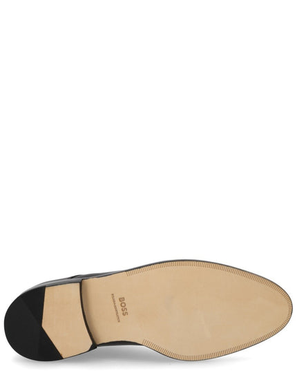 LEATHER LOAFER