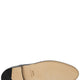 LEATHER LOAFER