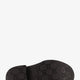 Leather loafers