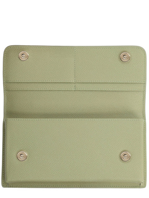 LEATHER MINI BAG